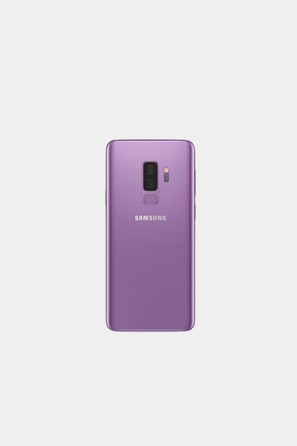 Samsung S9 Violet Vintage Mobile