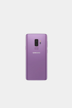 Samsung S9 Violet Vintage Mobile