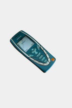 Nokia 7210 Vintage Mobile