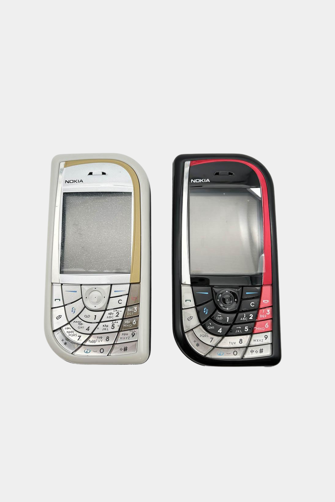 Nokia 7610 Vintage Mobile