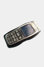 Nokia 3220 Black Vintage Mobile