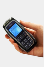 Nokia 3220 Black Vintage Mobile