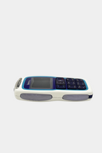 Nokia 3220 Blanc Vintage Mobile