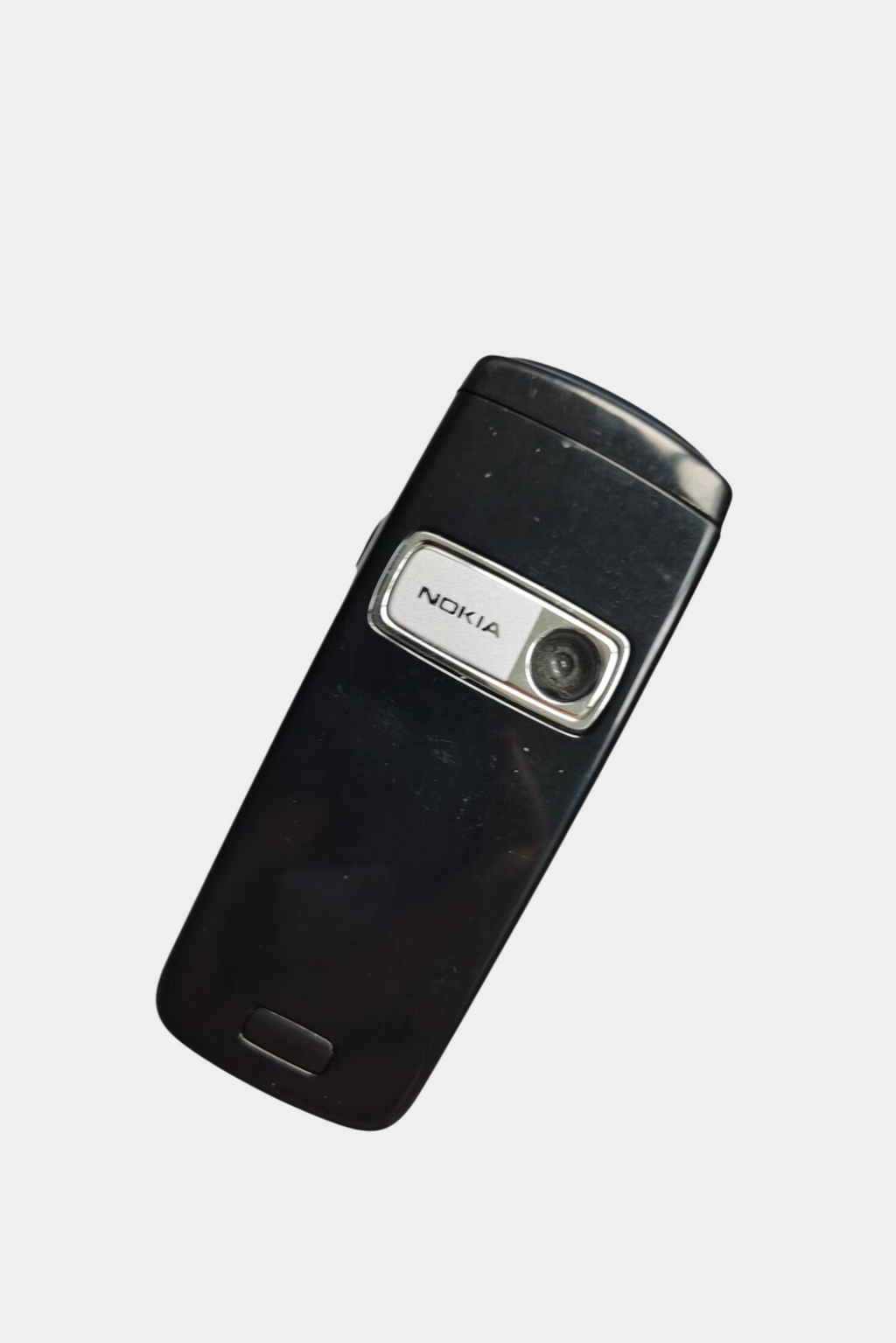 Nokia 6020 Black Vintage Mobile