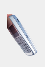 Nokia 3120 grey Vintage Mobile