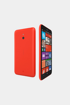 NOKIA Lumia 1320 Orange Vintage Mobile