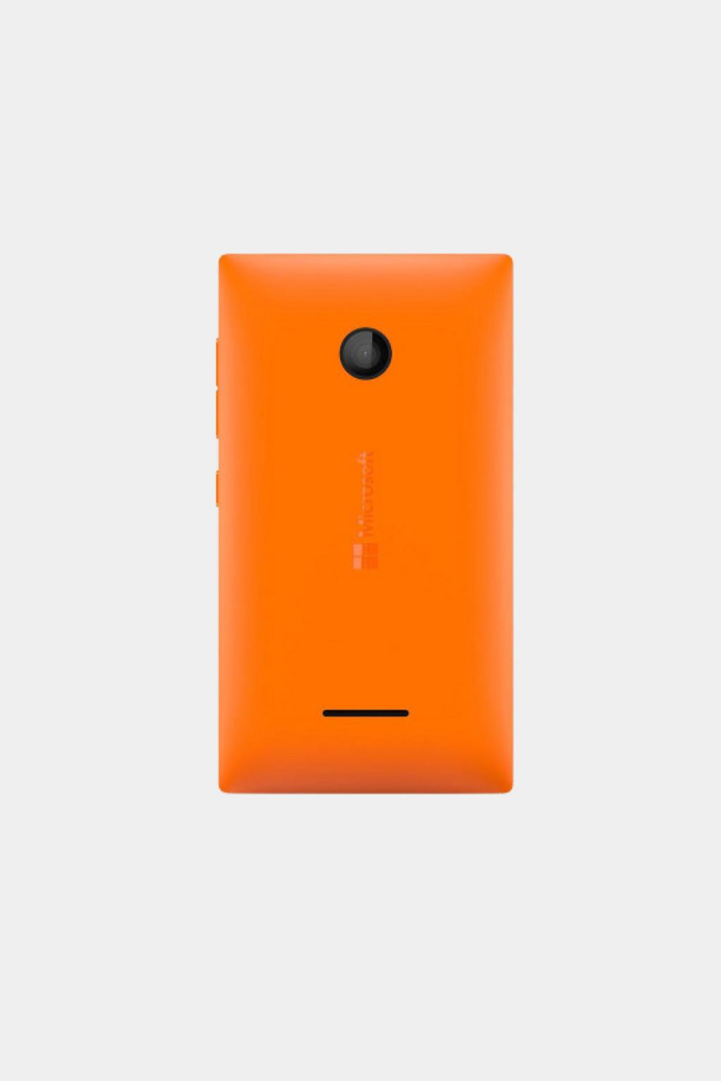 Nokia 435 Orange Vintage Mobile