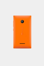 Nokia 435 Orange Vintage Mobile