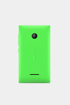 Nokia 435 Vert Vintage Mobile