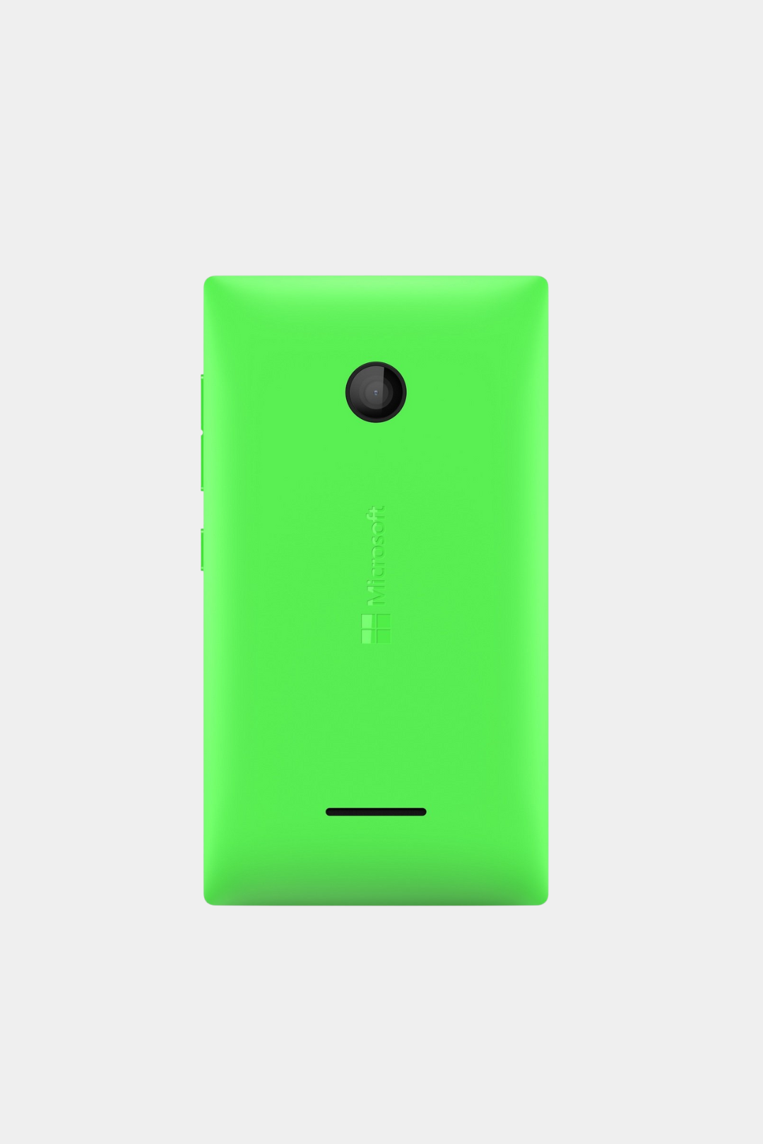 Nokia 435 Vert Vintage Mobile