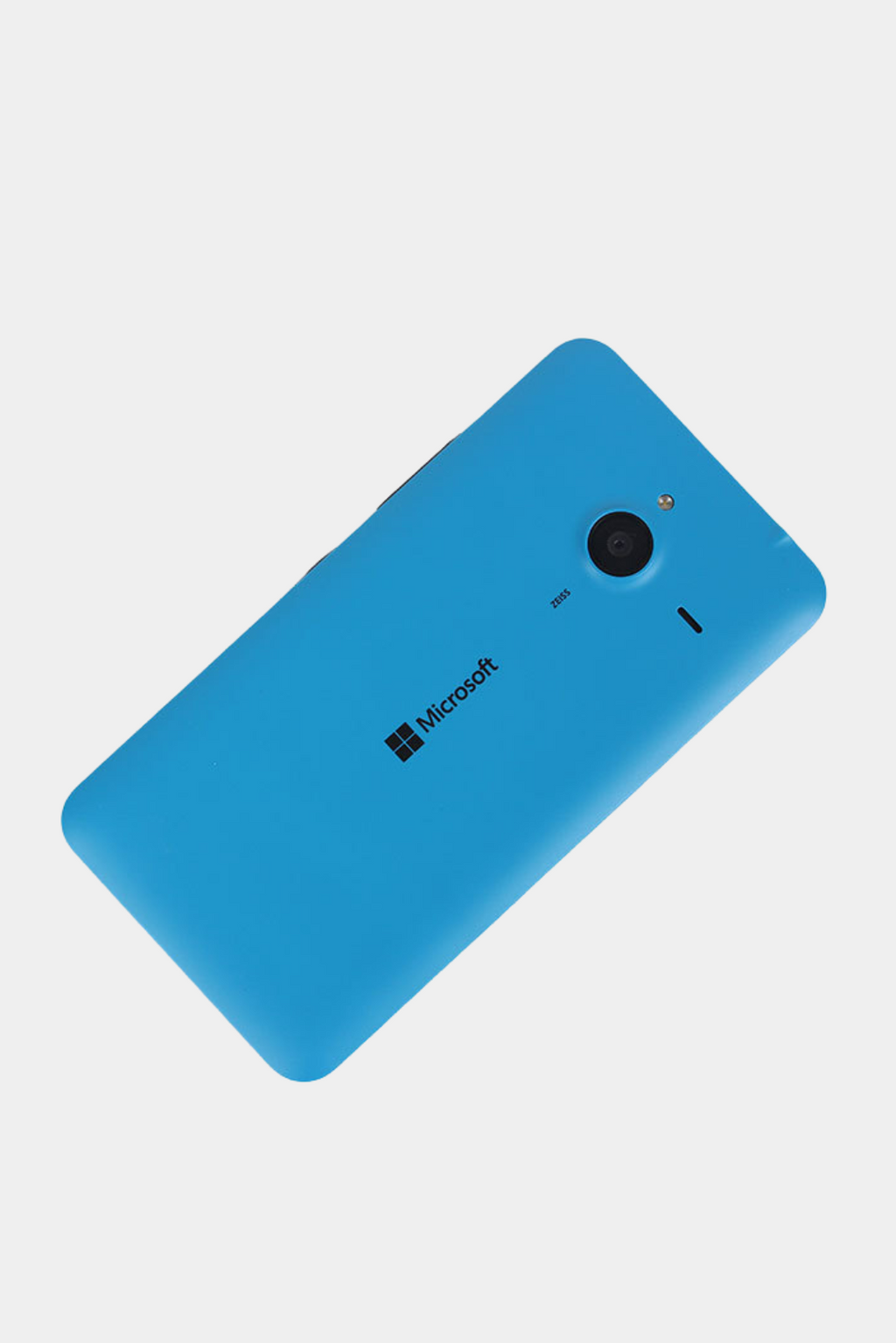 Nokia Lumia 640XL Bleu Vintage Mobile