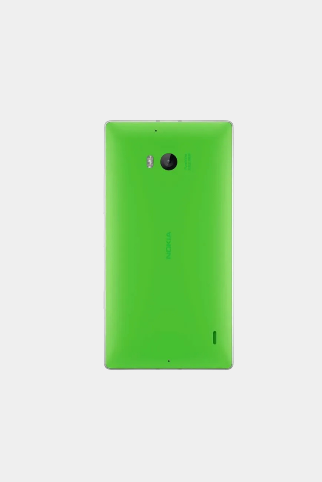 Nokia Lumia 930 Vert Vintage Mobile