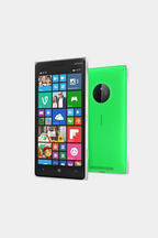 Nokia Lumia 830 Vert Vintage Mobile
