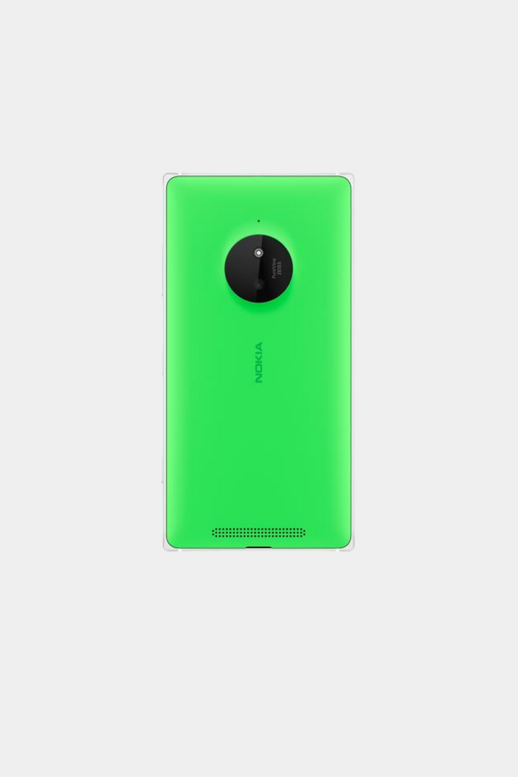Nokia Lumia 830 Vert Vintage Mobile