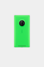 Nokia Lumia 830 Vert Vintage Mobile