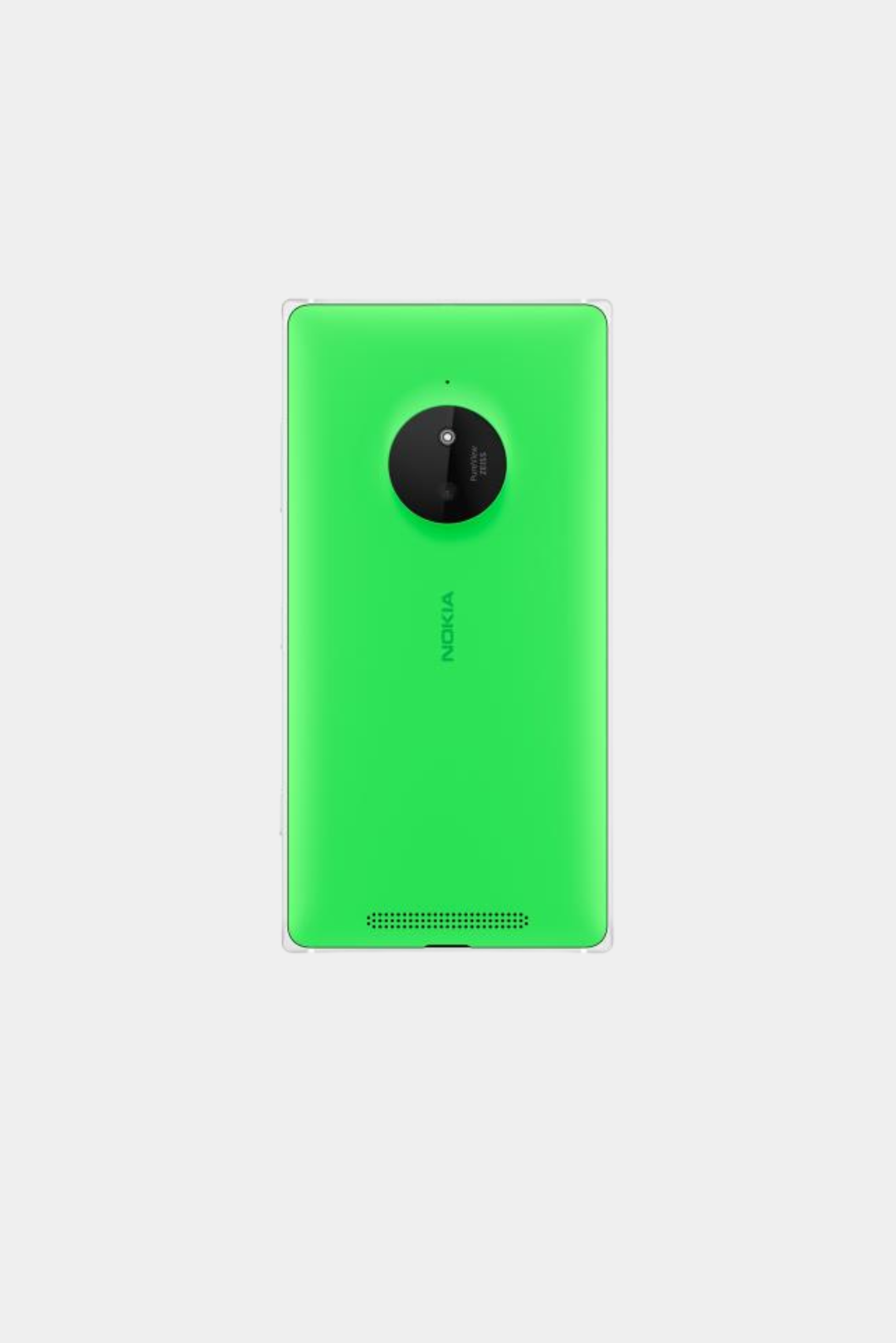 Nokia Lumia 830 Vert Vintage Mobile