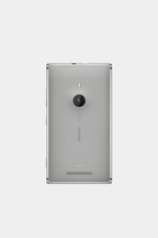 Nokia Lumia 925 Gris Vintage Mobile