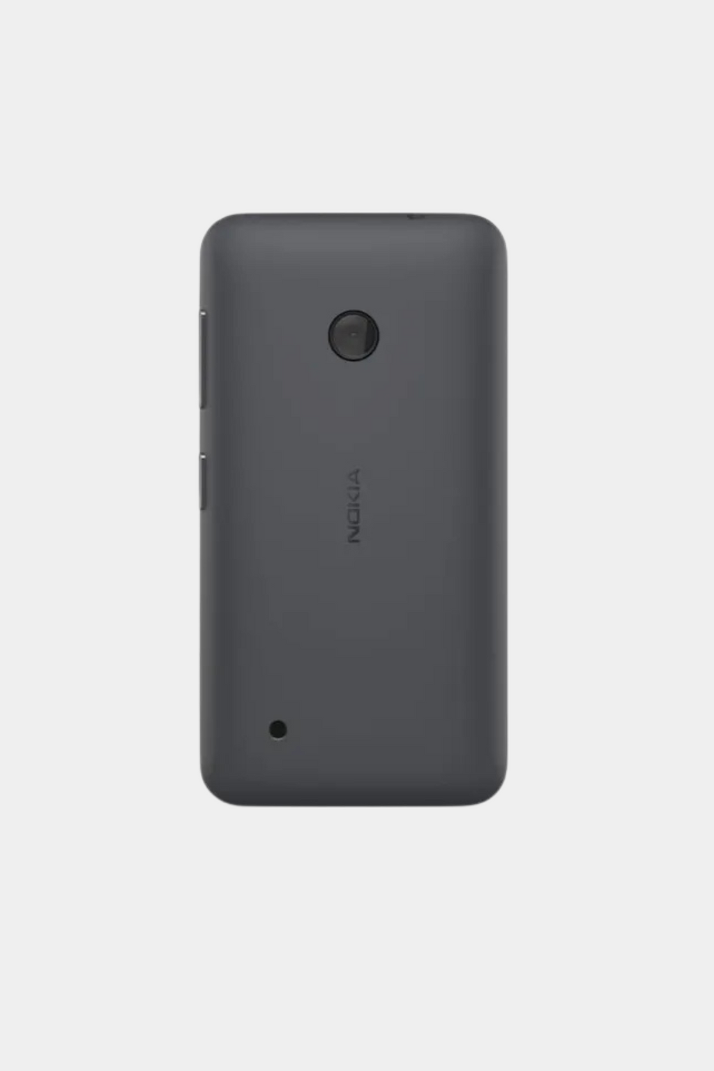 Nokia Lumia 530 Gris Vintage Mobile