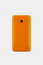 Nokia Lumia 630 Orange Vintage Mobile