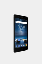 Nokia 8 Bleu Vintage Mobile