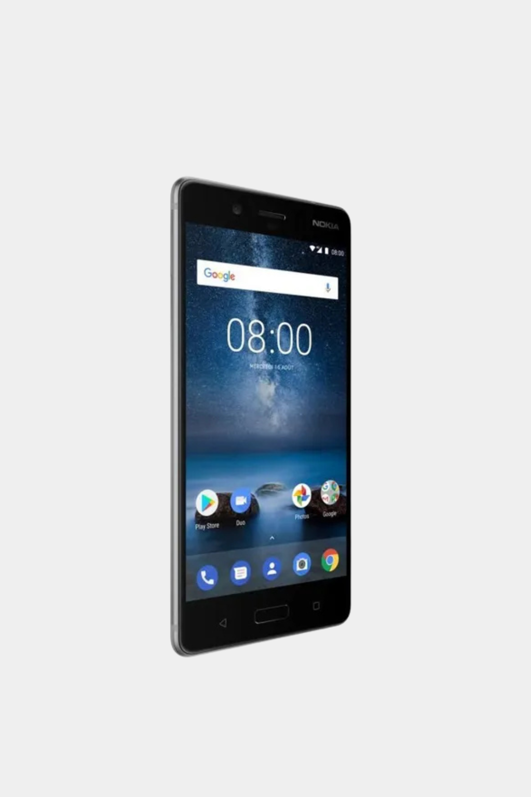 Nokia 8 Bleu Vintage Mobile