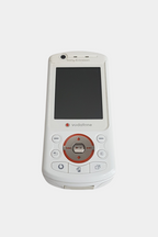Sony Ericsson W900 Blanc Vintage Mobile