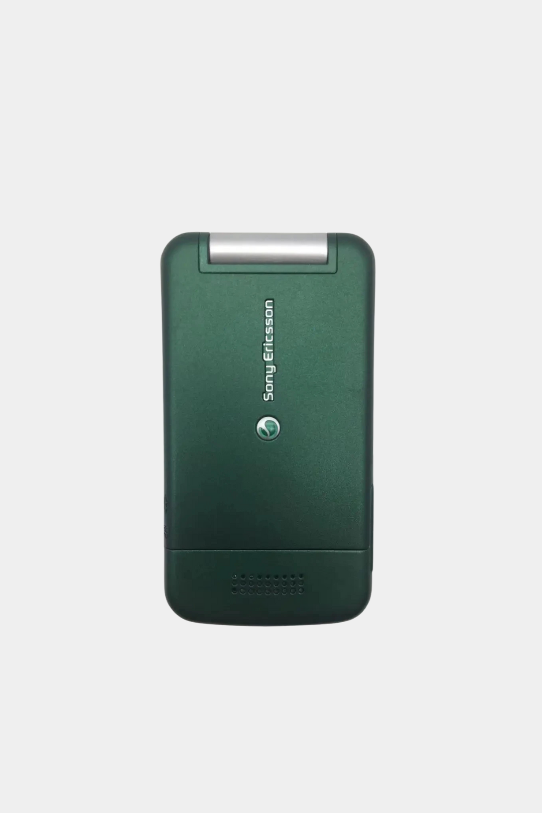 Sony Ericsson T707 Vert Vintage Mobile