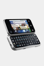 Motorola MB 300 Vintage Mobile