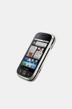 Motorola MB 200 Vintage Mobile