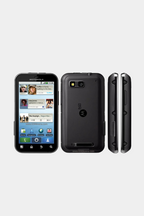 Motorola MB 525 Vintage Mobile