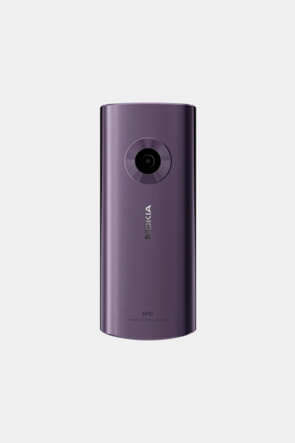 Nokia 110 Violet Vintage Mobile