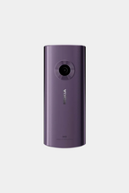 Nokia 110 Violet Vintage Mobile
