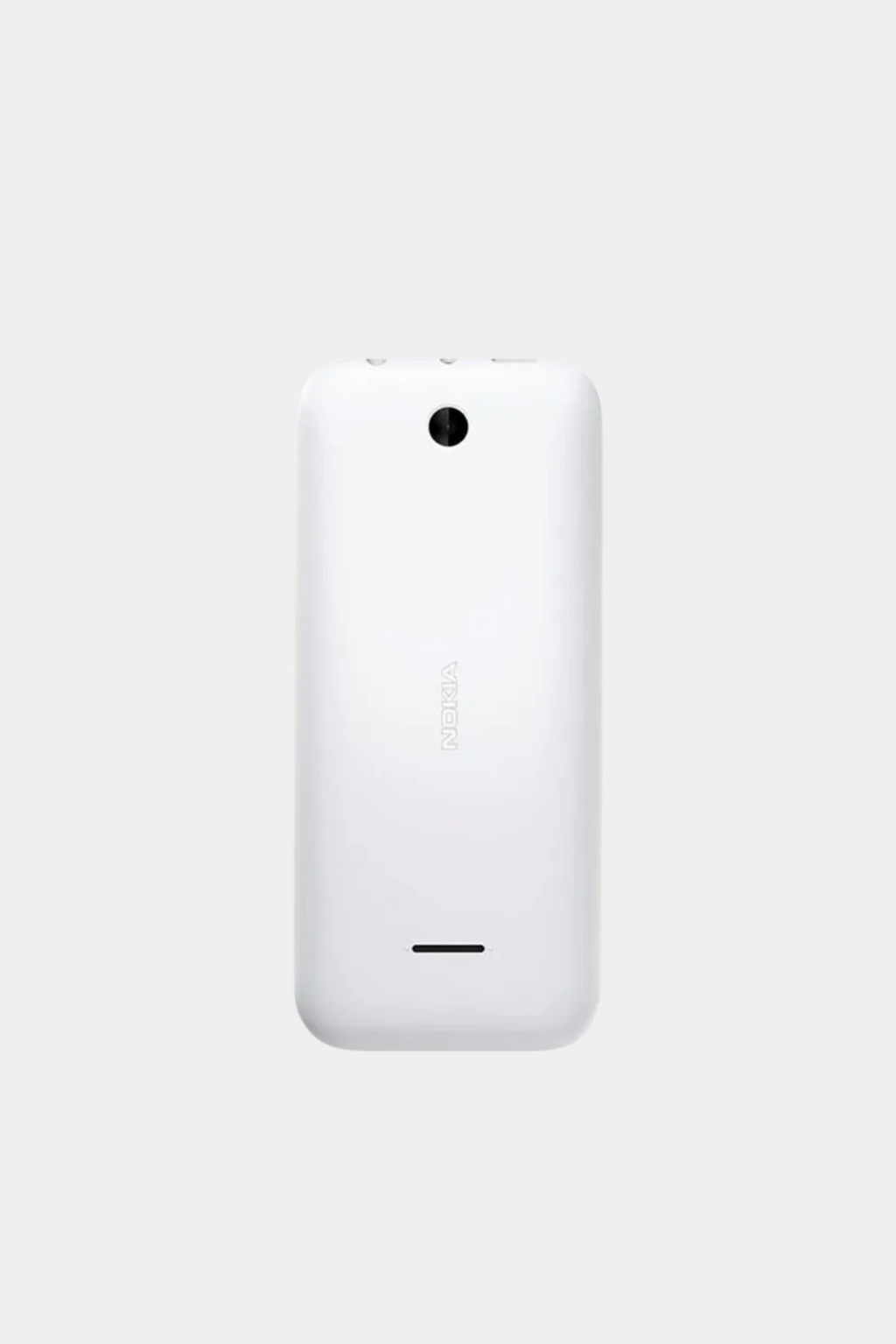 Nokia 225 Blanc Vintage Mobile