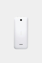 Nokia 225 Blanc Vintage Mobile