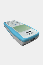 Nokia 1100 Bleu Vintage Mobile