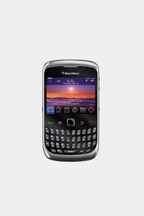 Blackberry Curve 9320 Vintage Mobile