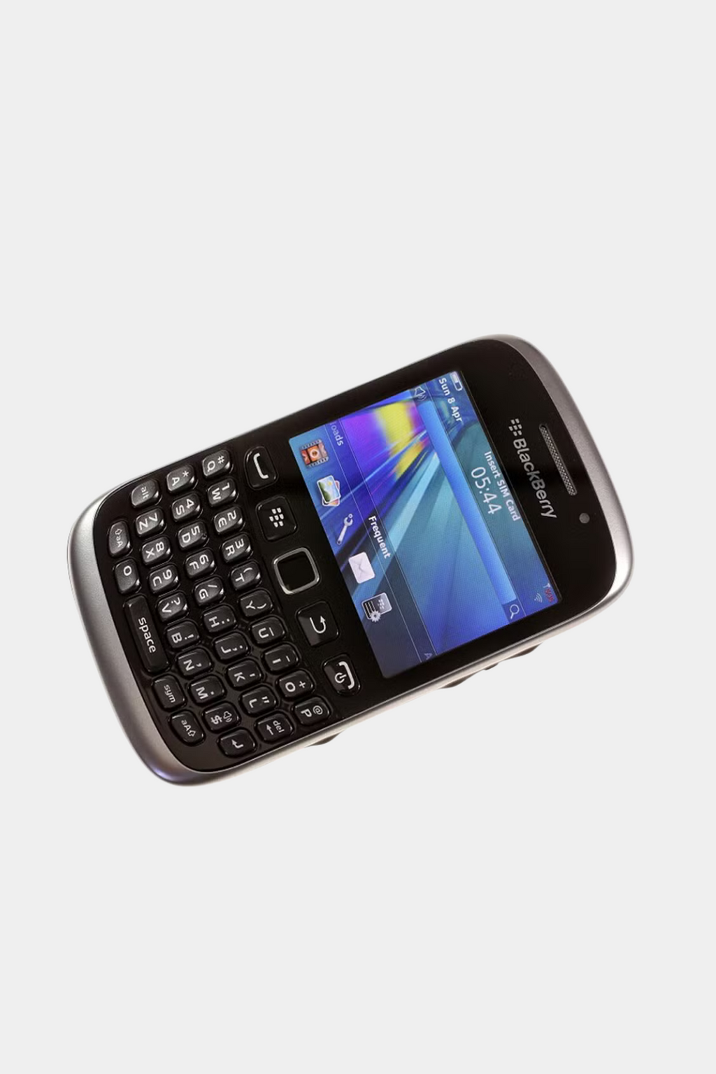 Blackberry Curve 9320 Vintage Mobile