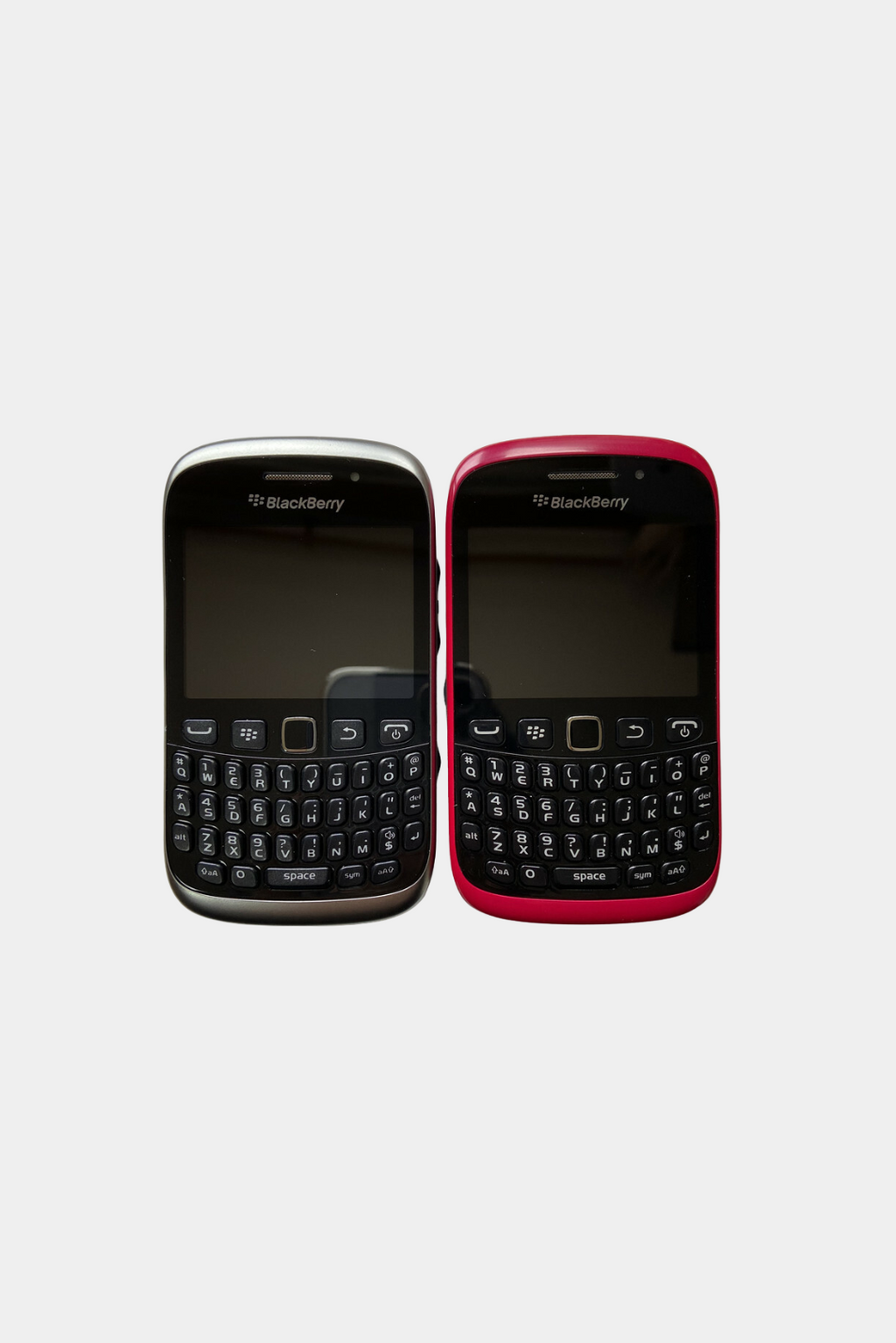 Blackberry Curve 9320 Vintage Mobile