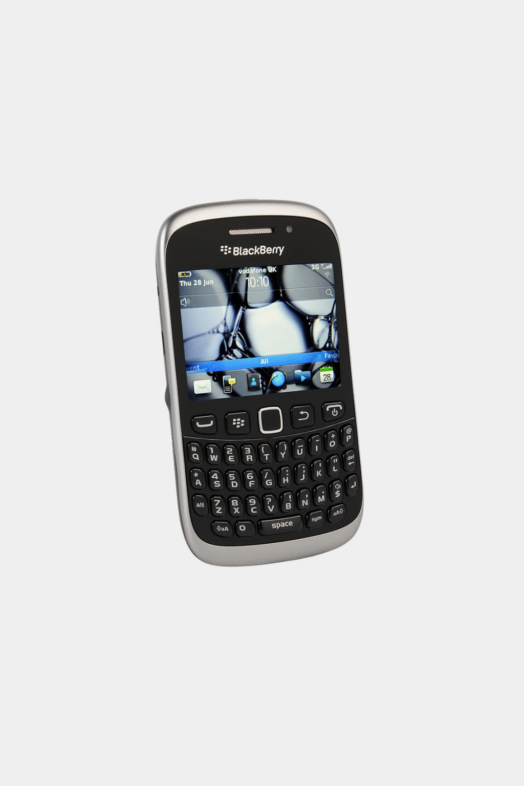 Blackberry Curve 9320 Vintage Mobile