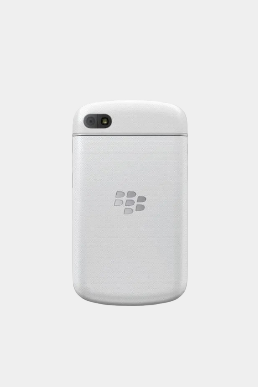 Blackberry Q10 BLANC Vintage Mobile