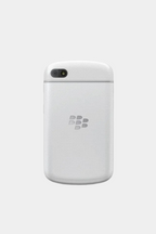 Blackberry Q10 BLANC Vintage Mobile