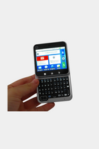 Motorola Flipout Vintage Mobile