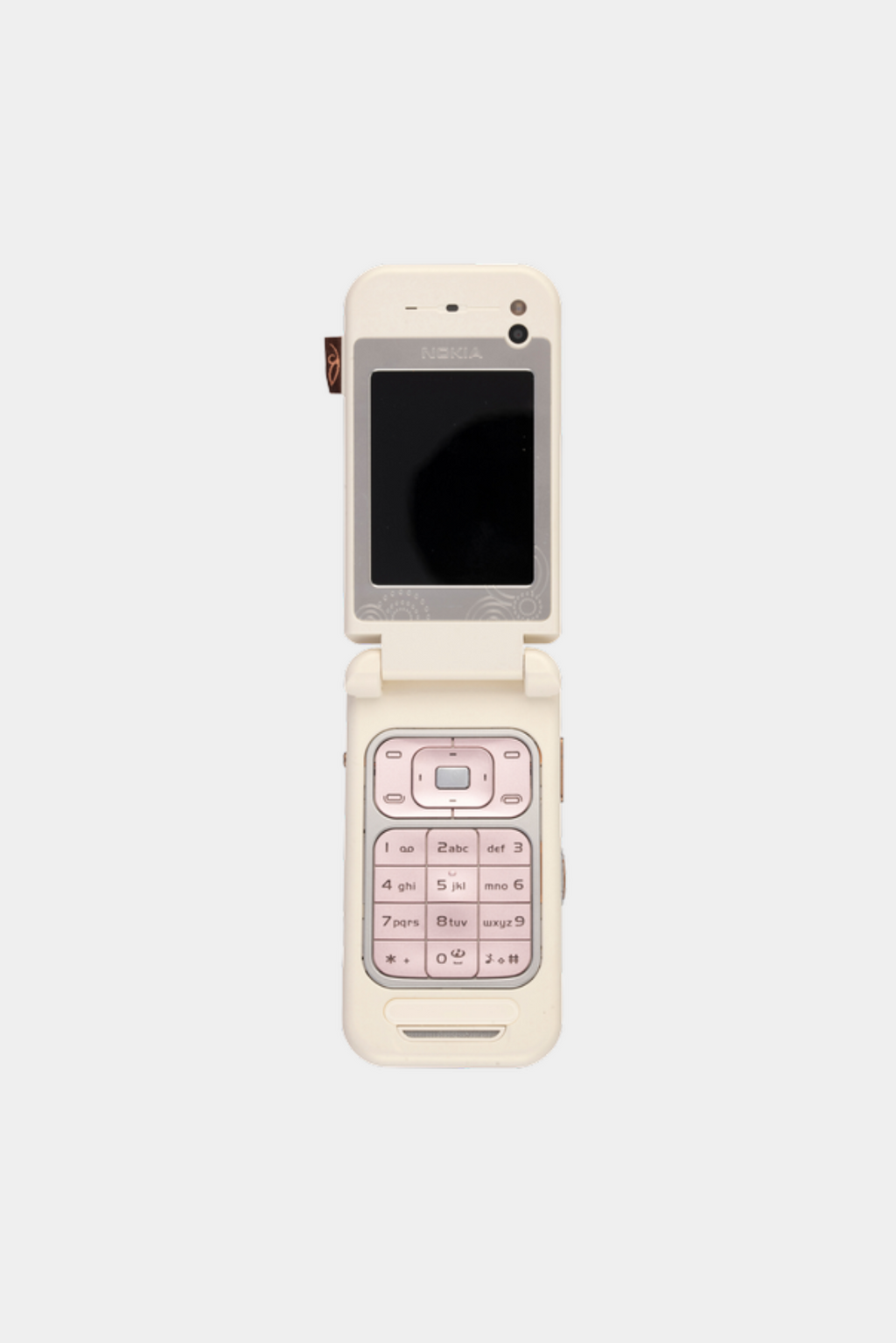 Nokia 7390 Rose Vintage Mobile