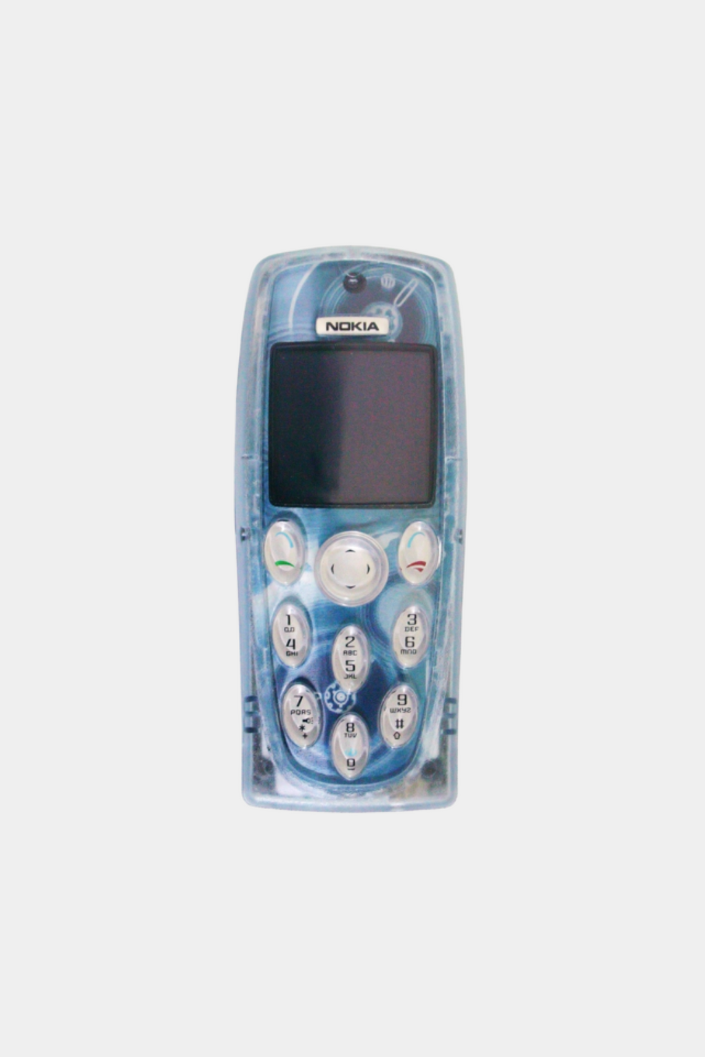 Nokia 3200 Vintage Mobile