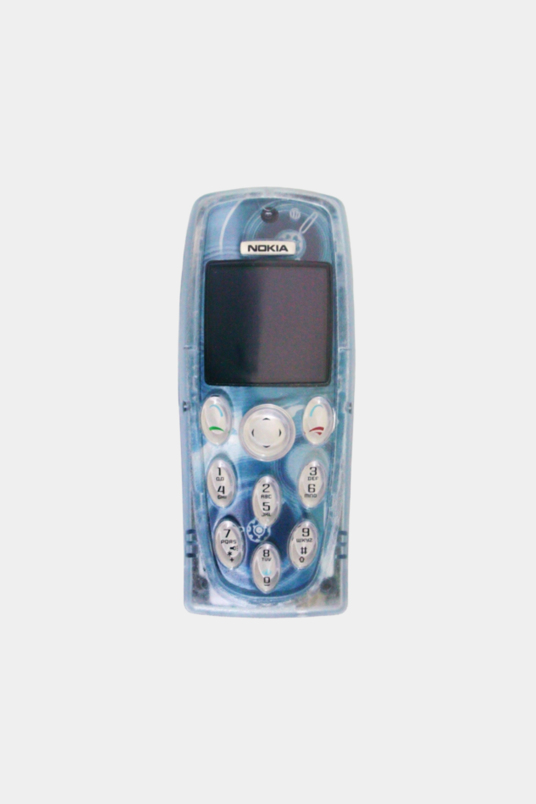 Nokia 3200 Vintage Mobile
