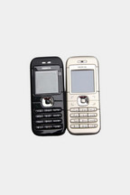 Nokia 6030 Vintage Mobile