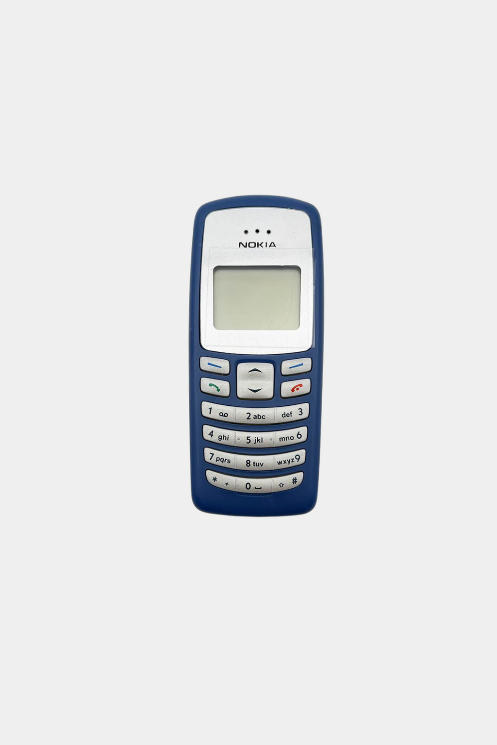 Nokia 2100 Vintage Mobile