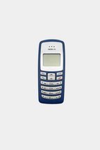 Nokia 2100 Vintage Mobile