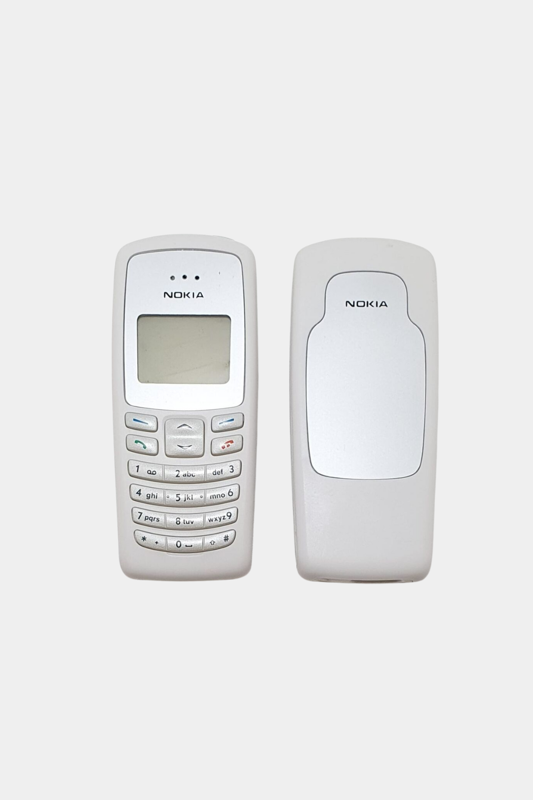 Nokia 2100 Vintage Mobile