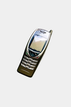 Nokia 6650 Vintage Mobile
